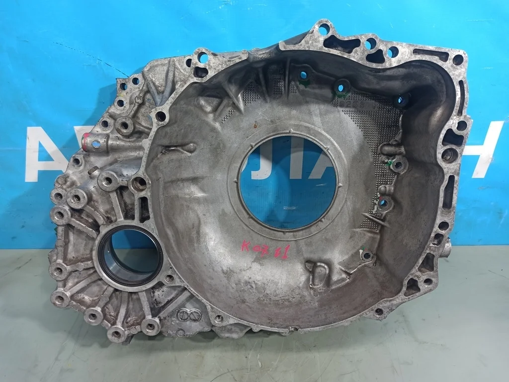 корпус акпп Volvo XC90 1 2006-2014  2007