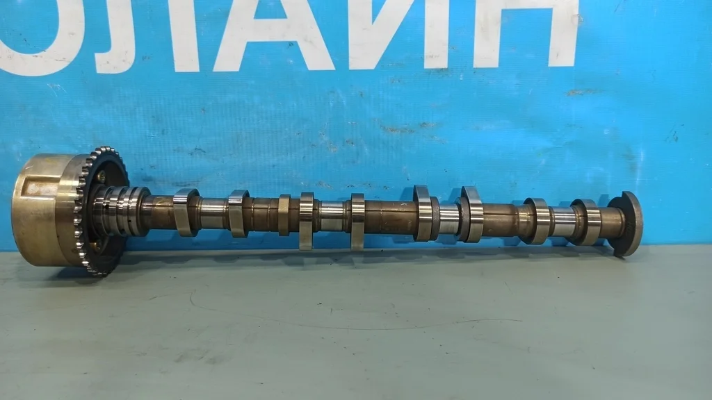 распредвал впускной Kia Sportage 3 2010-2014  12.06.2012