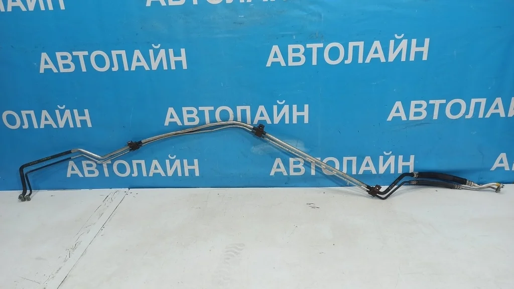 трубка кондиционера Hyundai Grand Starex 2007-2015  10.07.2008
