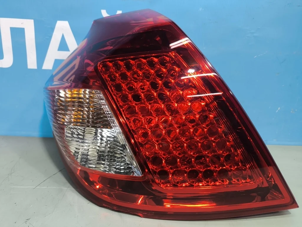 фонарь Kia Ceed 1 2010-2012  06.10.2010