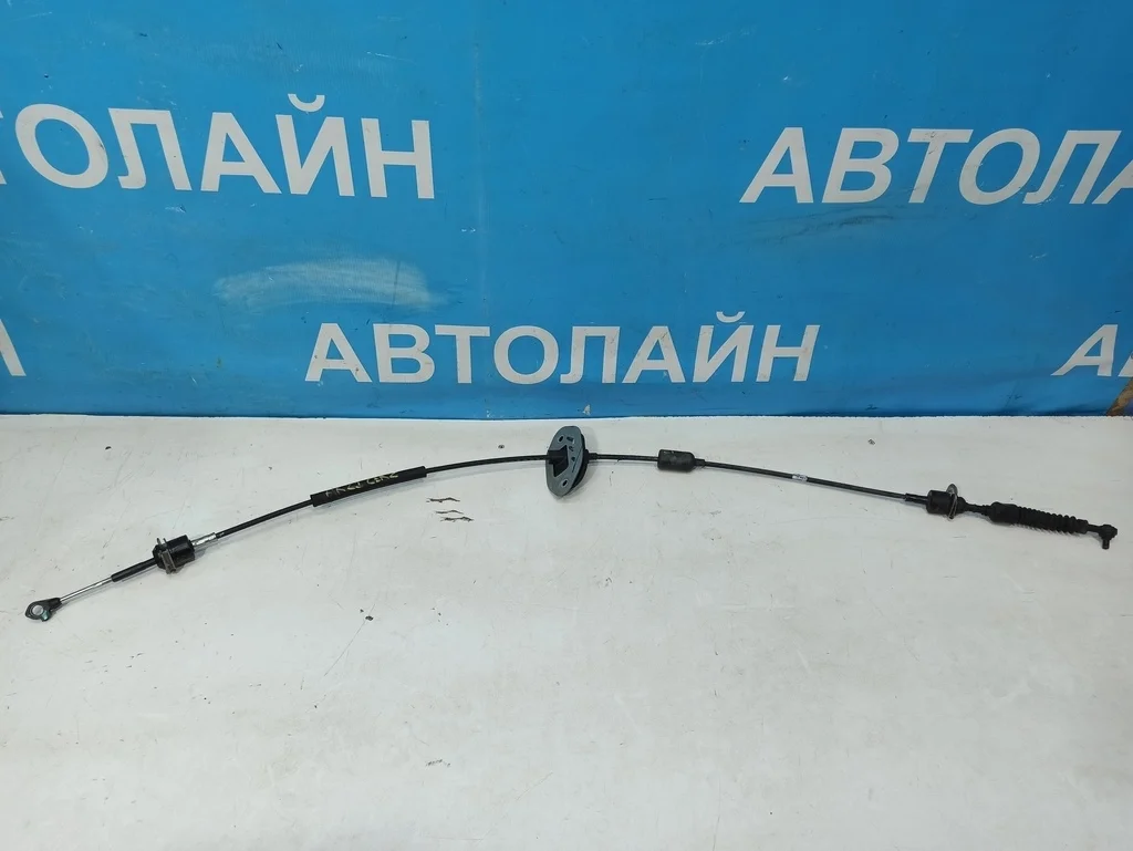 трос акпп Kia Cerato 2 TD 2008-2013  02.05.2012