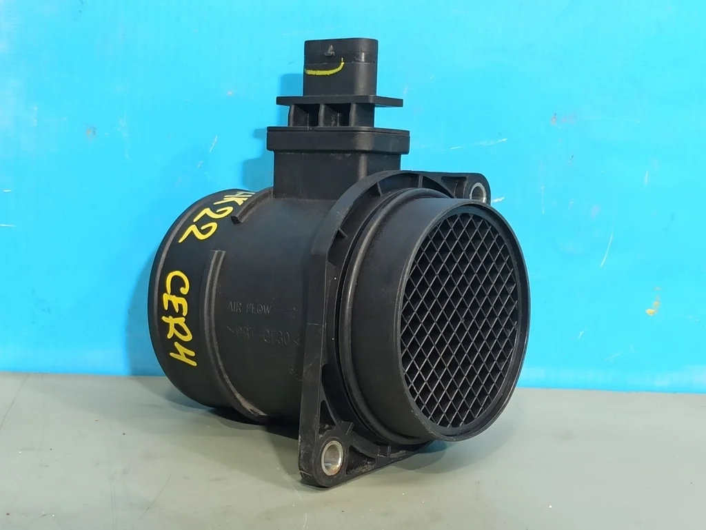 расходомер воздуха Kia Cerato 4 BD 2018-2021  01.22.2021