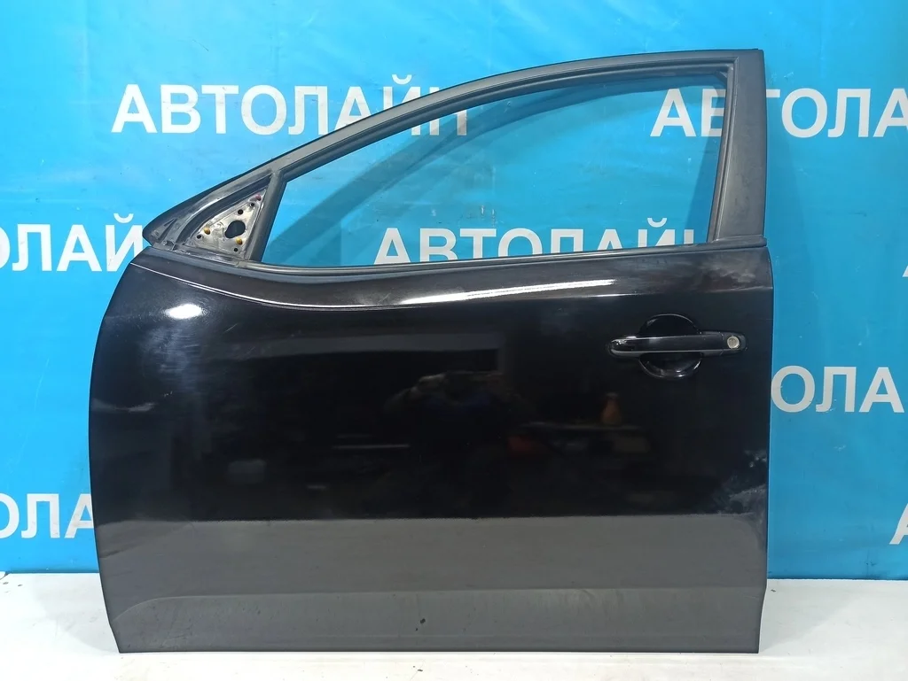 дверь Kia Cerato 2 TD 2008-2013  02.05.2012