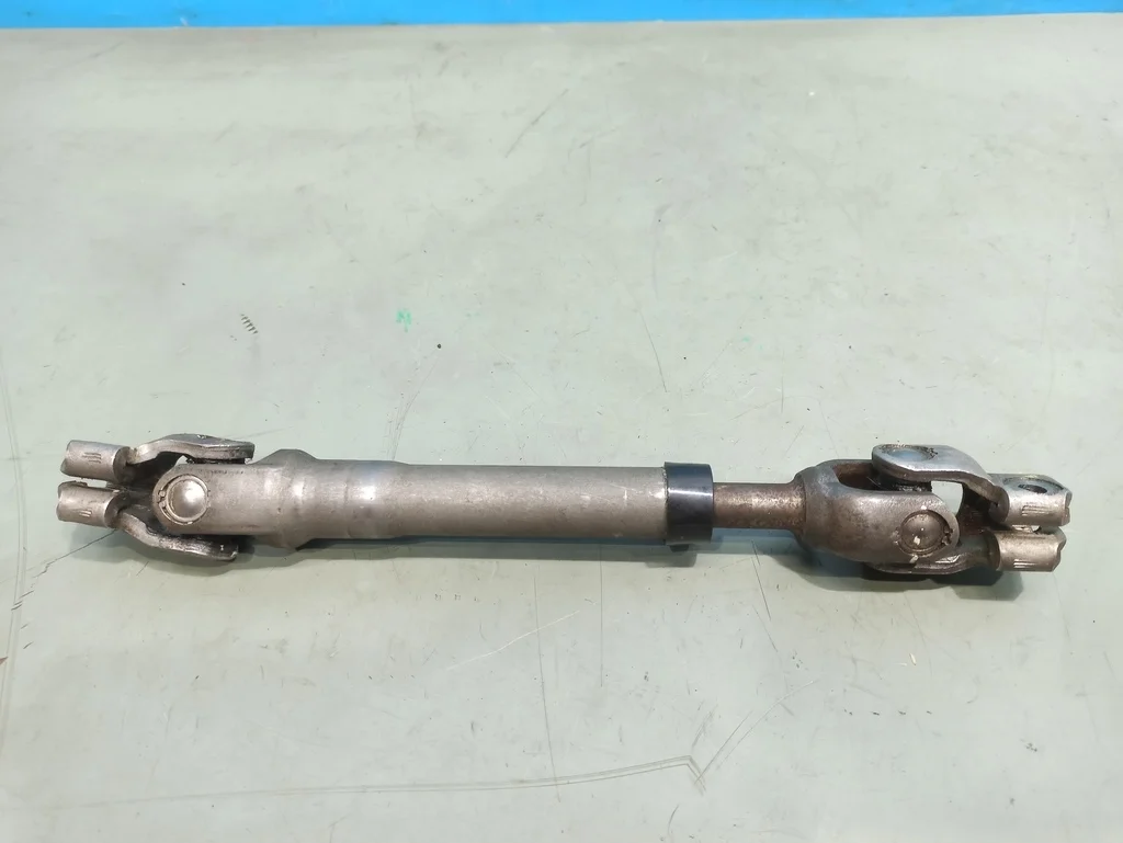 кардан рулевой Kia Cerato 2 TD 2008-2013  02.05.2012