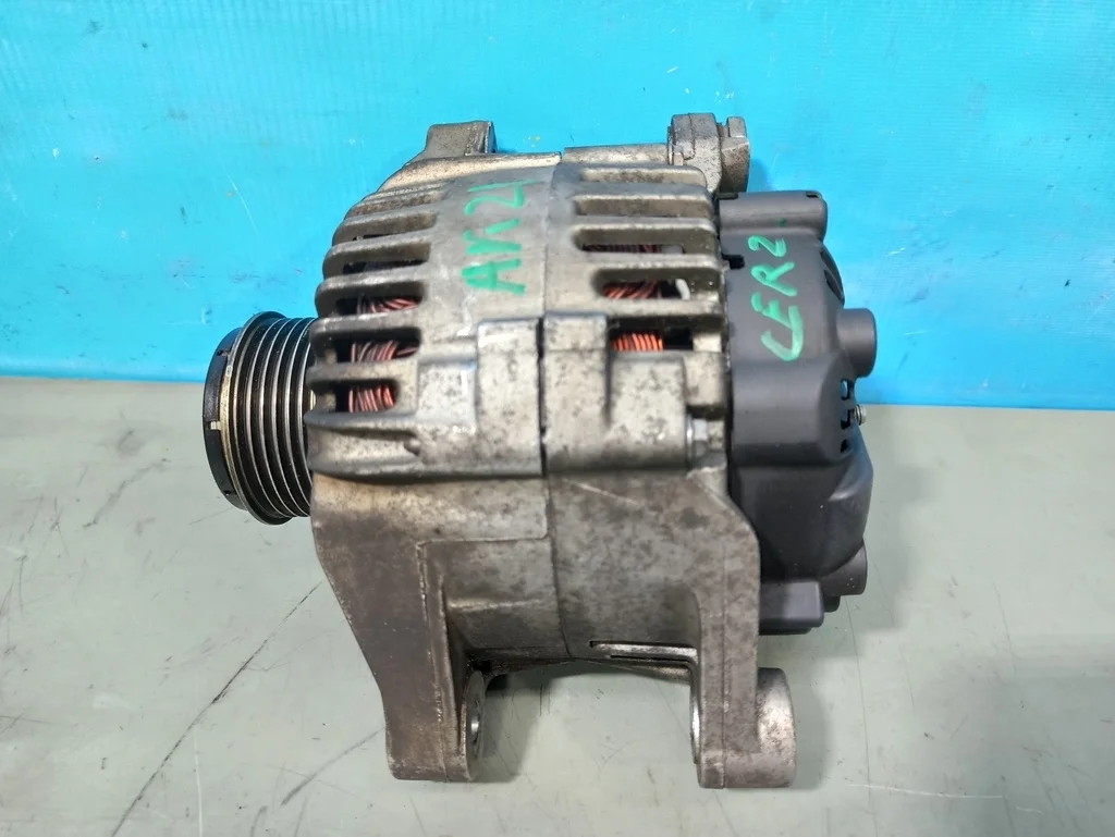 генератор Kia Cerato 2 TD 2008-2013  02.05.2012