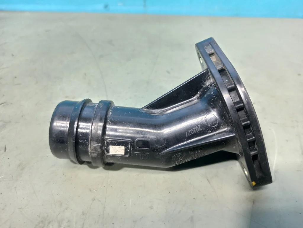 крышка термостата Kia Cerato 4 BD 2018-2021  01.22.2021