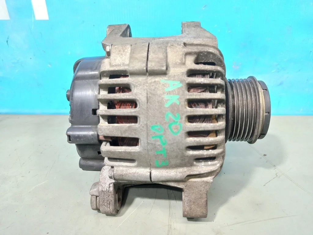 генератор Kia Optima 3 TF 2010-2013  06.08.2012