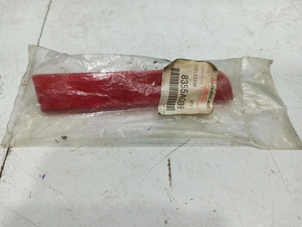 катафот ASX 1 2010-2013