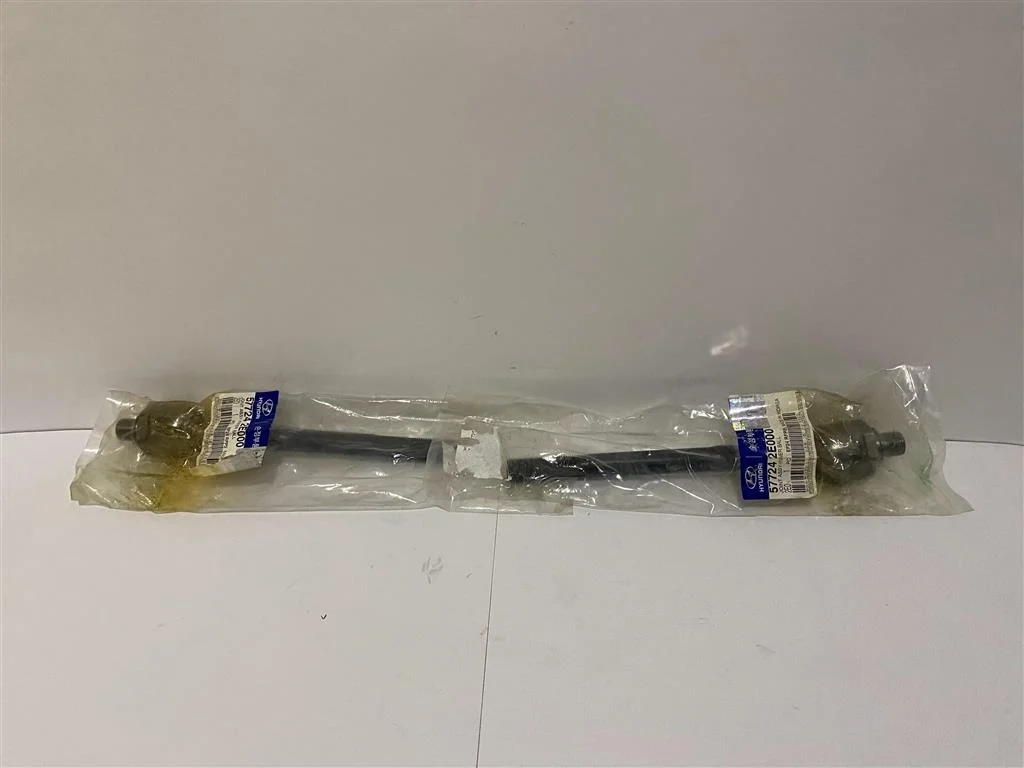 тяга рулевая Sportage 2 2004-2008 Sportage 2 2008-2010 Tucson 1 2004-2010