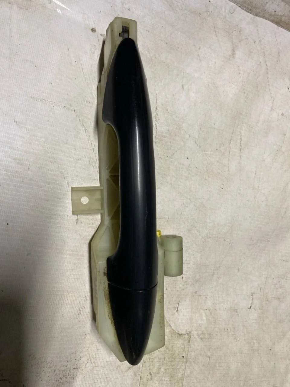 Ручка двери наружная Kia Rio 2011-2017 826514Y050, задняя левая