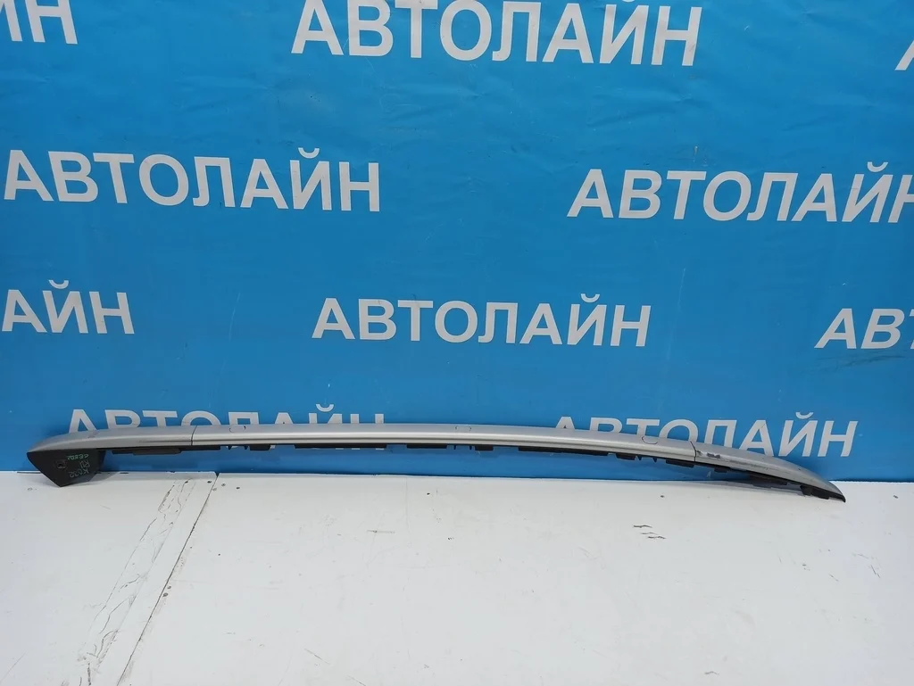 рейлинг крыши Kia Ceed 2 JD 2012-2015  30.11.2012