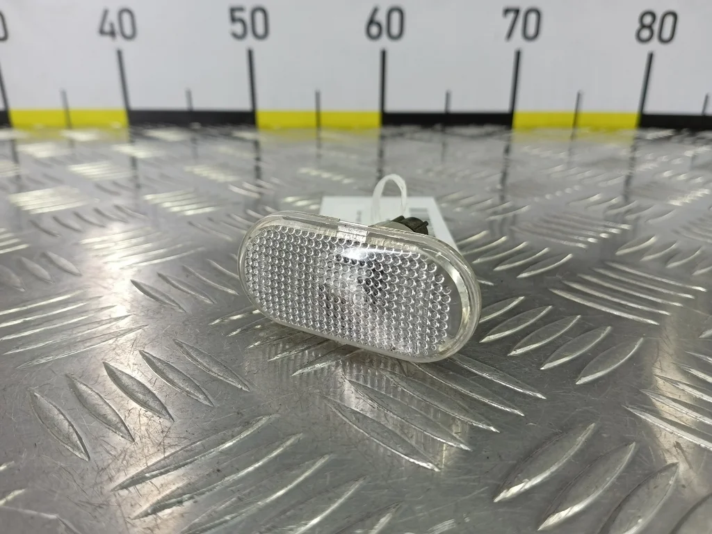 Повторитель поворота Renault Duster I (2010—2015)