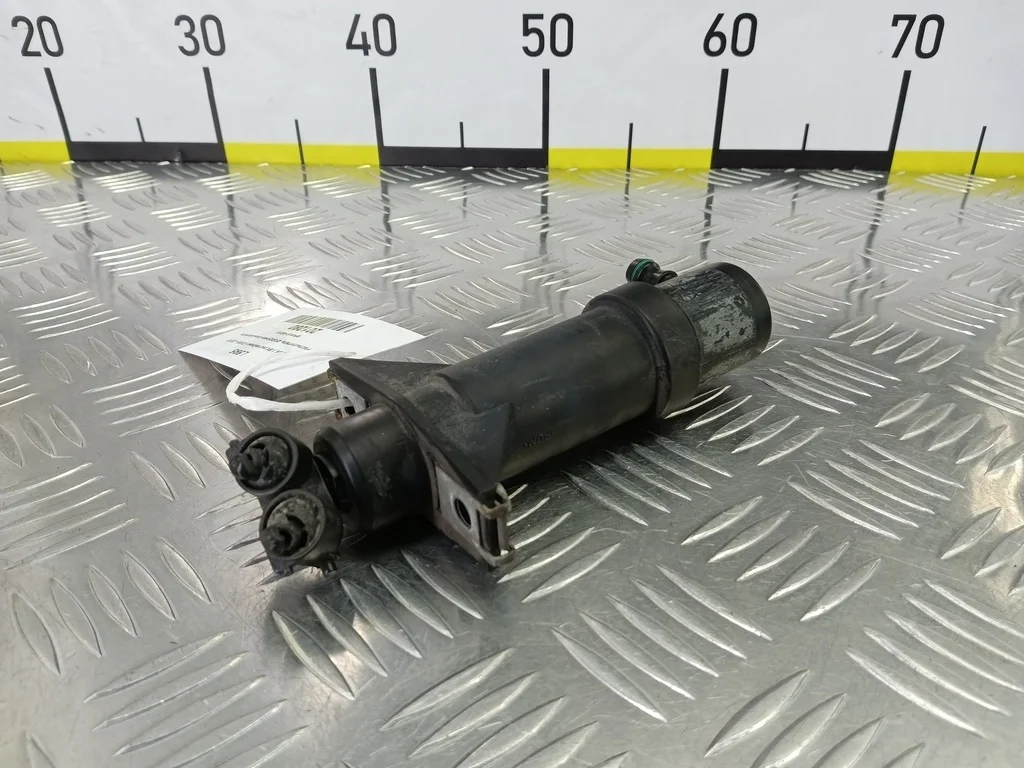 Форсунка омывателя фар MAZDA 3 BK рестайлинг (200