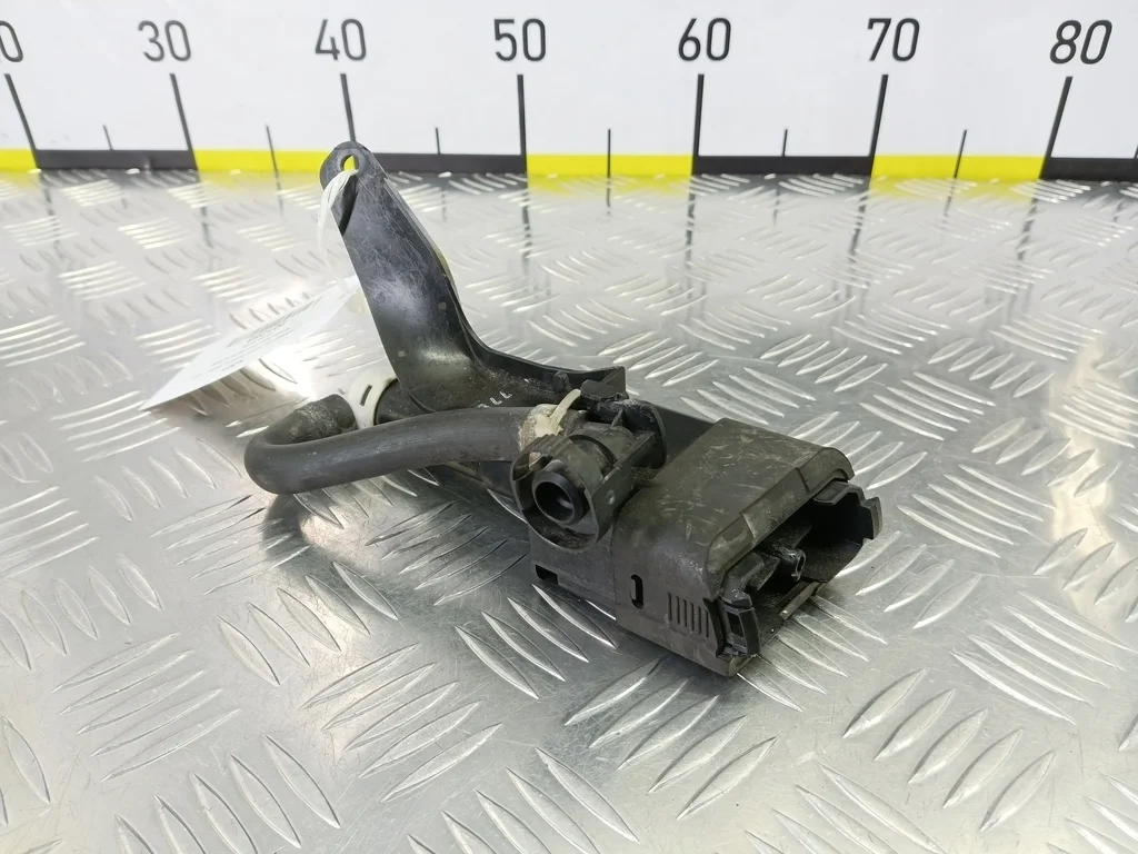 Форсунка омывателя фар MAZDA CX-7 I рестайлинг (2