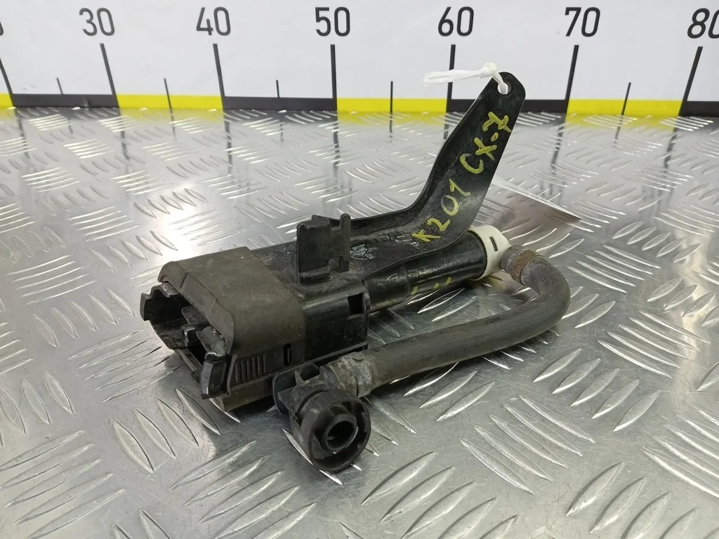 Форсунка омывателя фар MAZDA CX-7 I рестайлинг (2