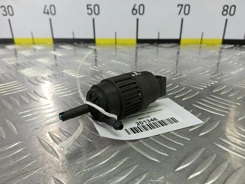 Насос омывателя (Моторчик) MITSUBISHI Space Star