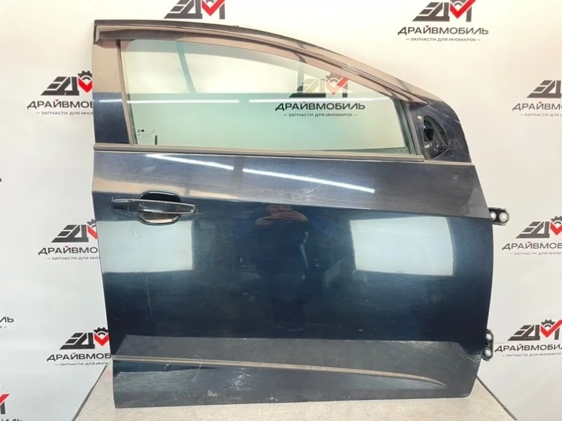 дверь боковая Chevrolet Aveo 2014 T300 F16D4