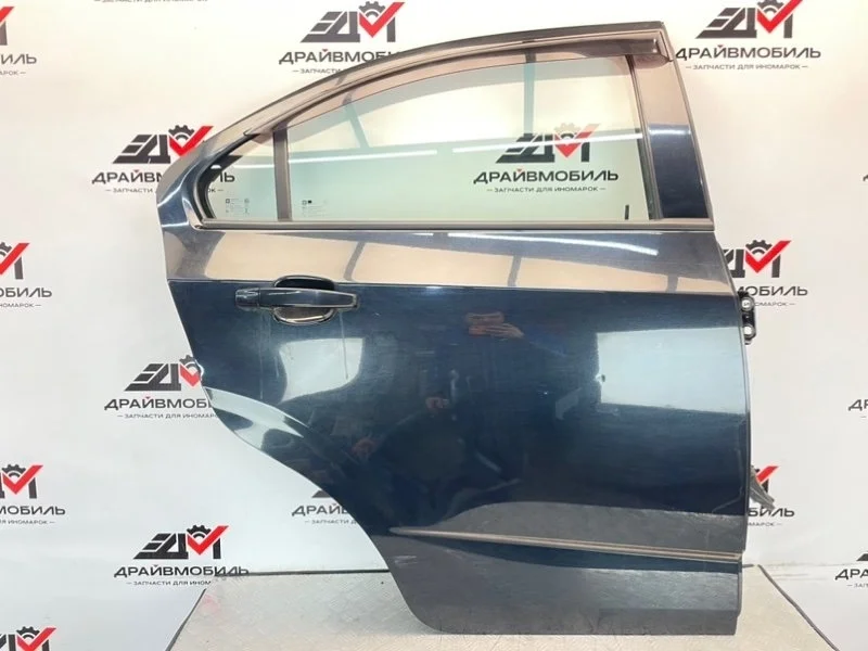дверь боковая Chevrolet Aveo 2014 T300 F16D4