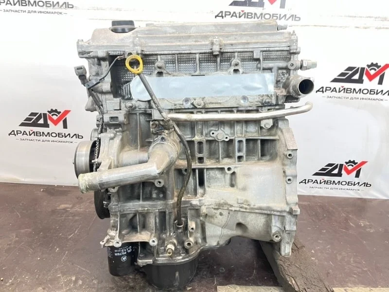 Двигатель Toyota Rav4 2003 ACA21 1AZFE