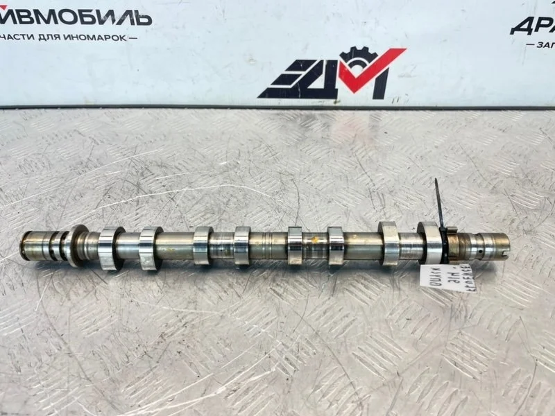 распредвал впускной Renault Fluence 2012 L30R K4MV838