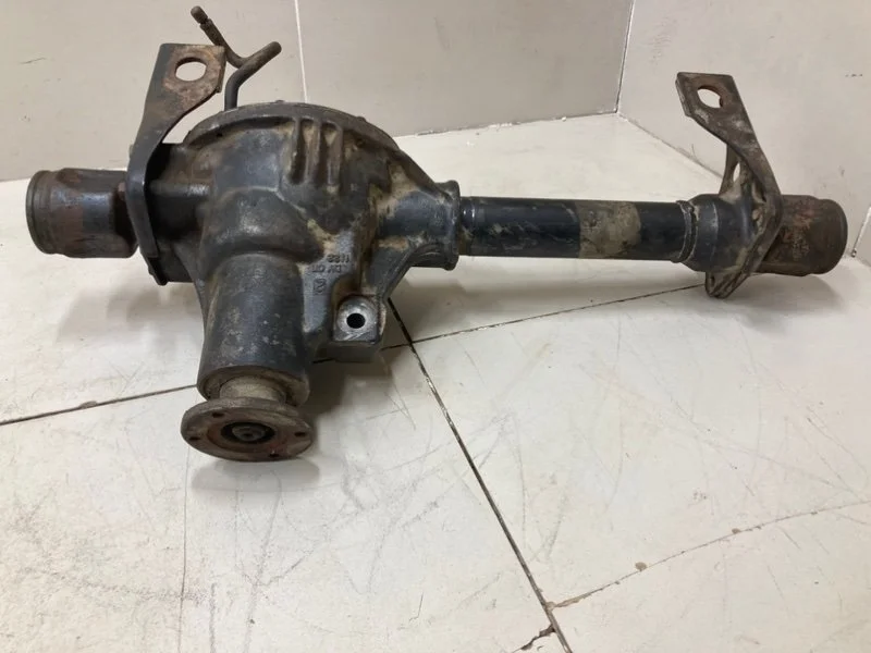 Редуктор переднего моста SsangYong Rexton 1 161975