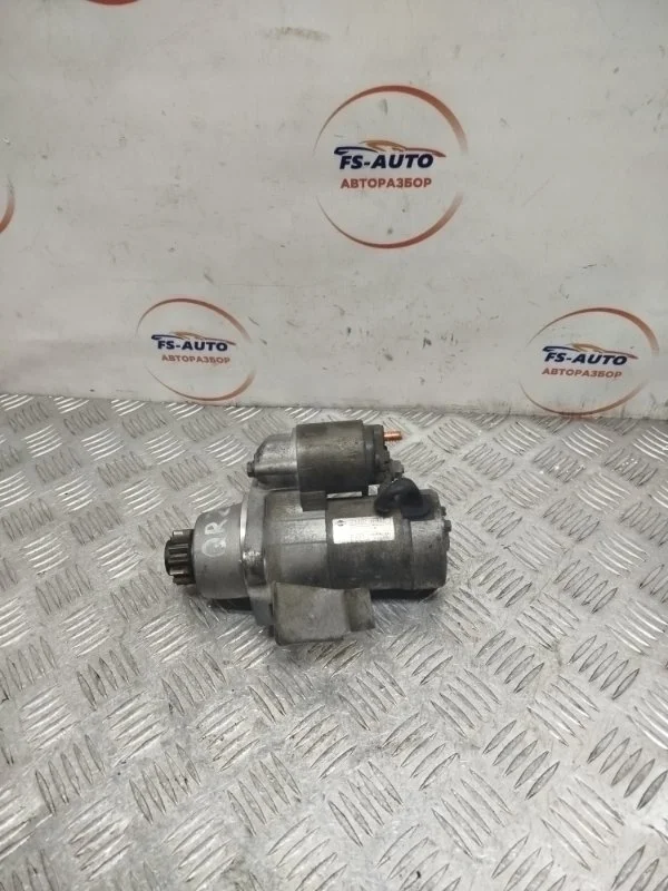 Стартер Nissan X-Trail 2010 233008H300 T30 2.0 QR20