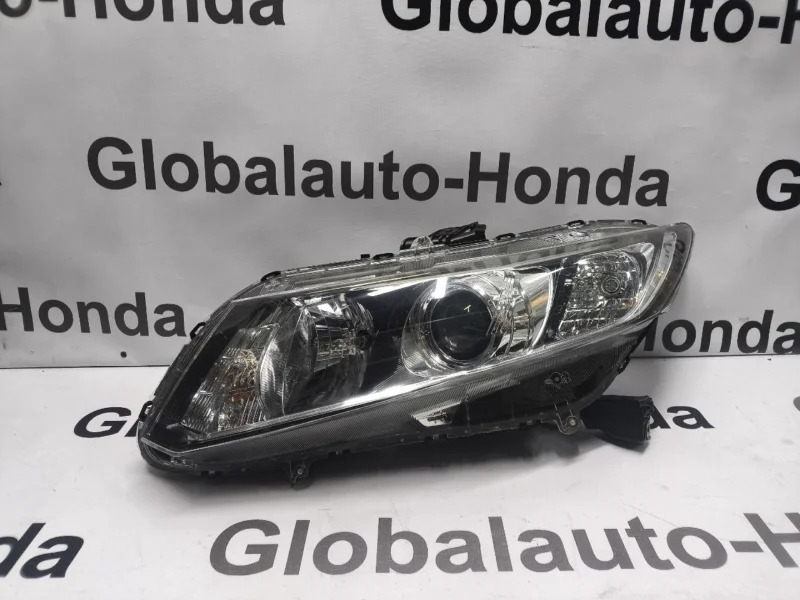 Фара передняя левая Honda Civic 4D FB R18Z1
