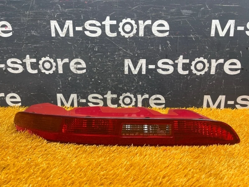 Фонарь в бампер Audi Q3 2012 8U0945095 8U CPSA, левый