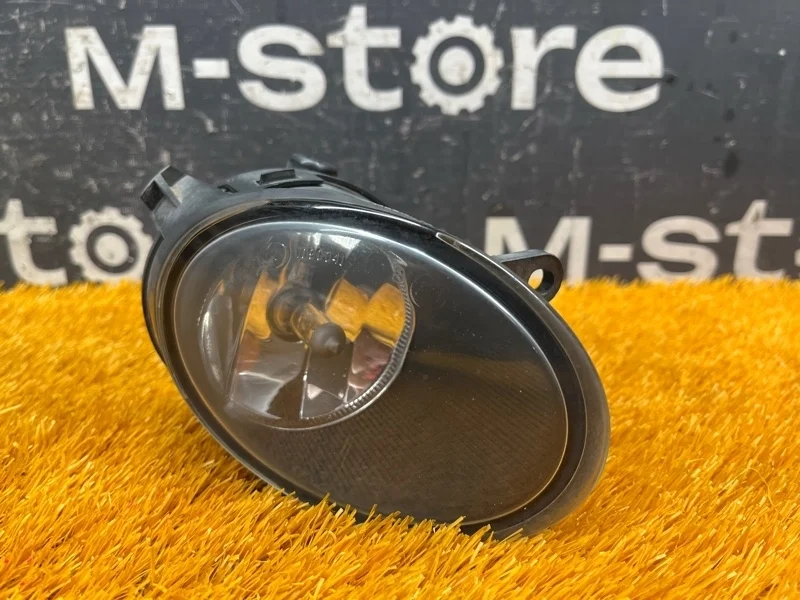 Фара противотуманная Audi A6 2008 4F0941700 C6/4F BDX, правая