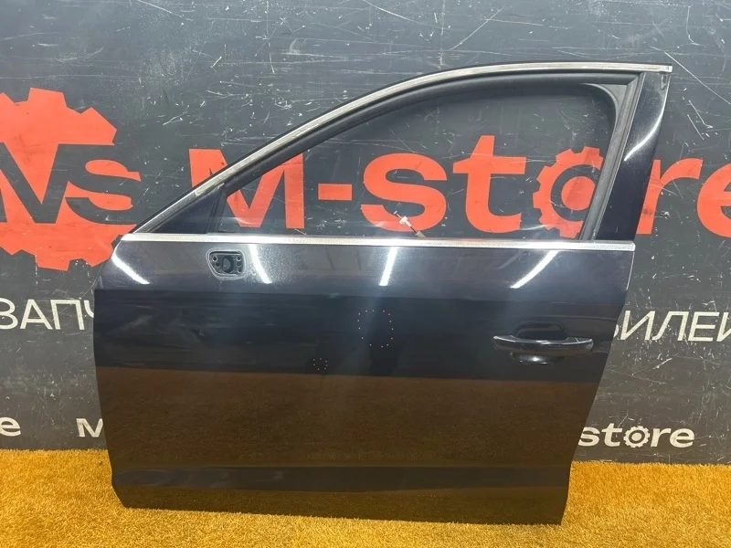 Дверь Audi A3 2013 8V5831051 8V CXSA, передняя левая