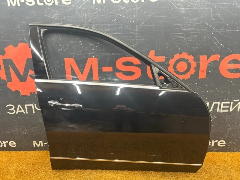 Дверь Mercedes-Benz E-Class 2009 A2127200205 W212 272.952, передняя правая
