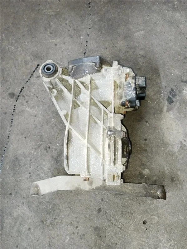 Редуктор моста Volvo XC90 2016 36010143 B4204T27