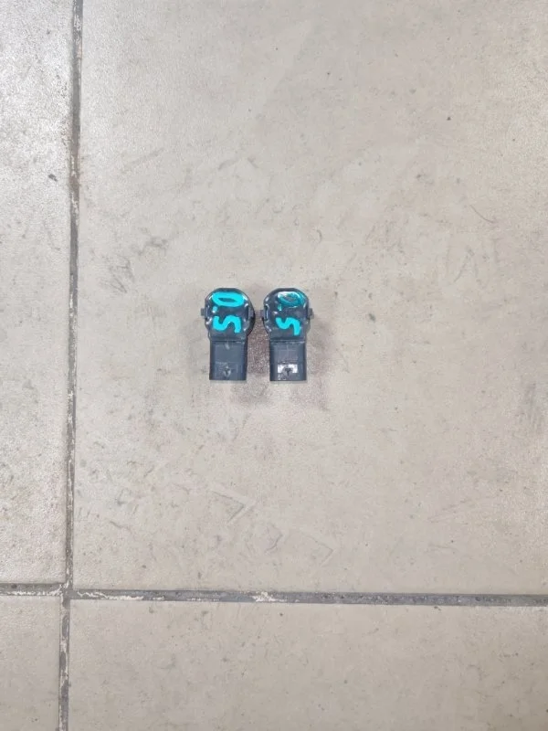 Датчик парктроника Volvo XC70 2008 31341344