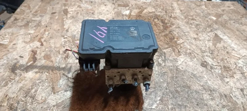 Блок abs Cadillac SRX 2011 FFN