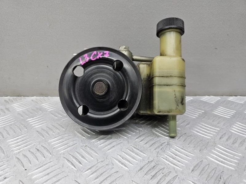 Гур Mazda CX-7 ER