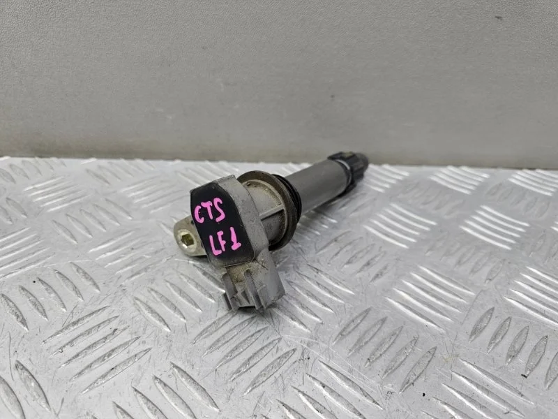 Катушка зажигания Cadillac CTS 2