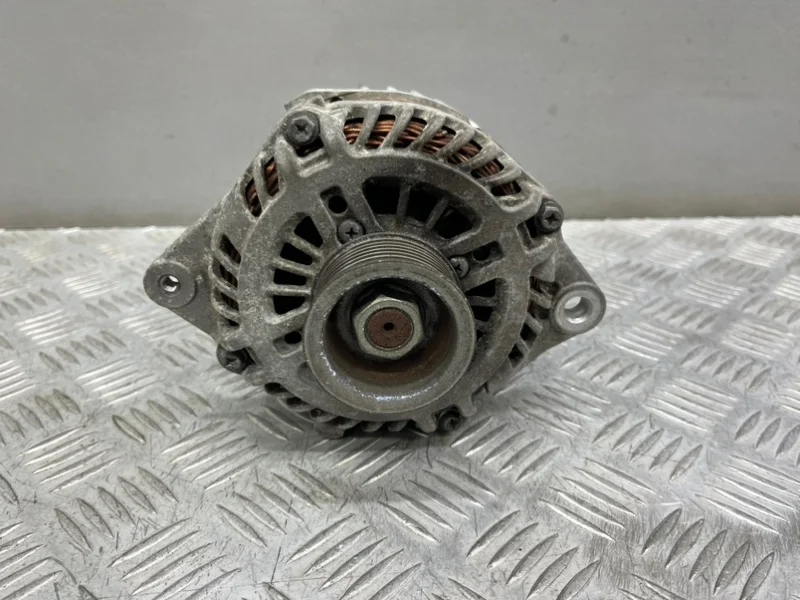 Генератор Nissan Murano Z51