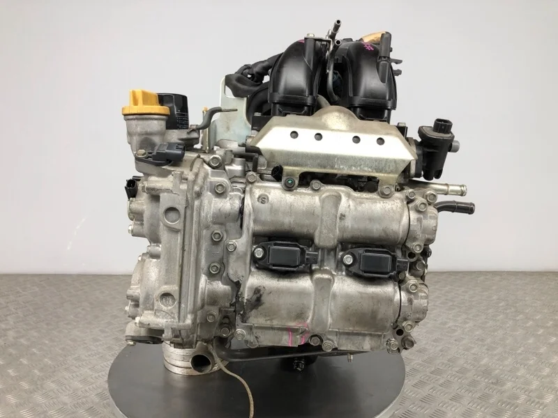 Двигатель Subaru Outback BR/B14