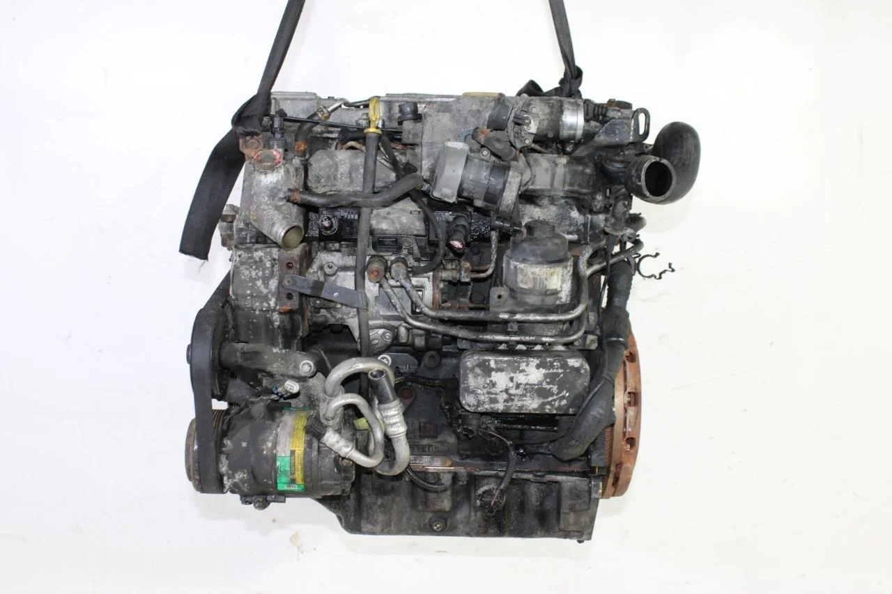 Двигатель Y22DTR Opel Astra G 2.2 Дизель
