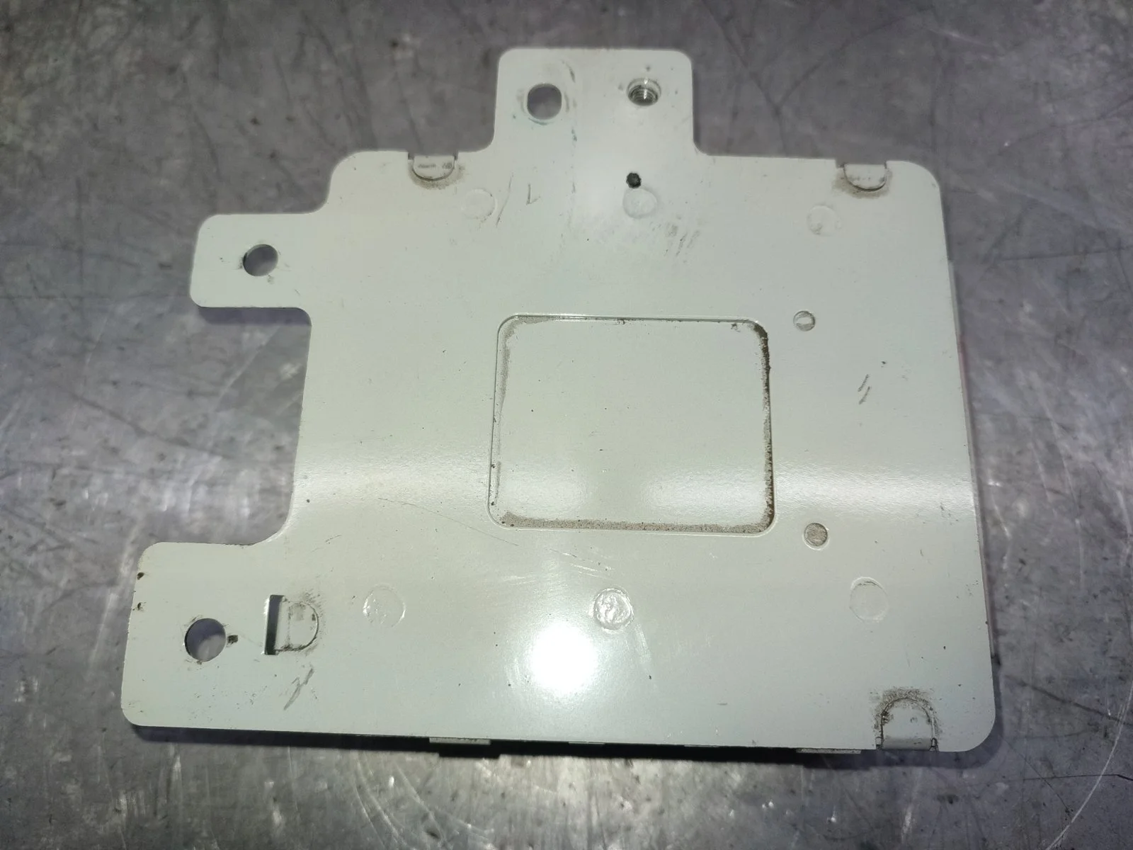 Блок комфорта SsangYong Kyron 2008 D130