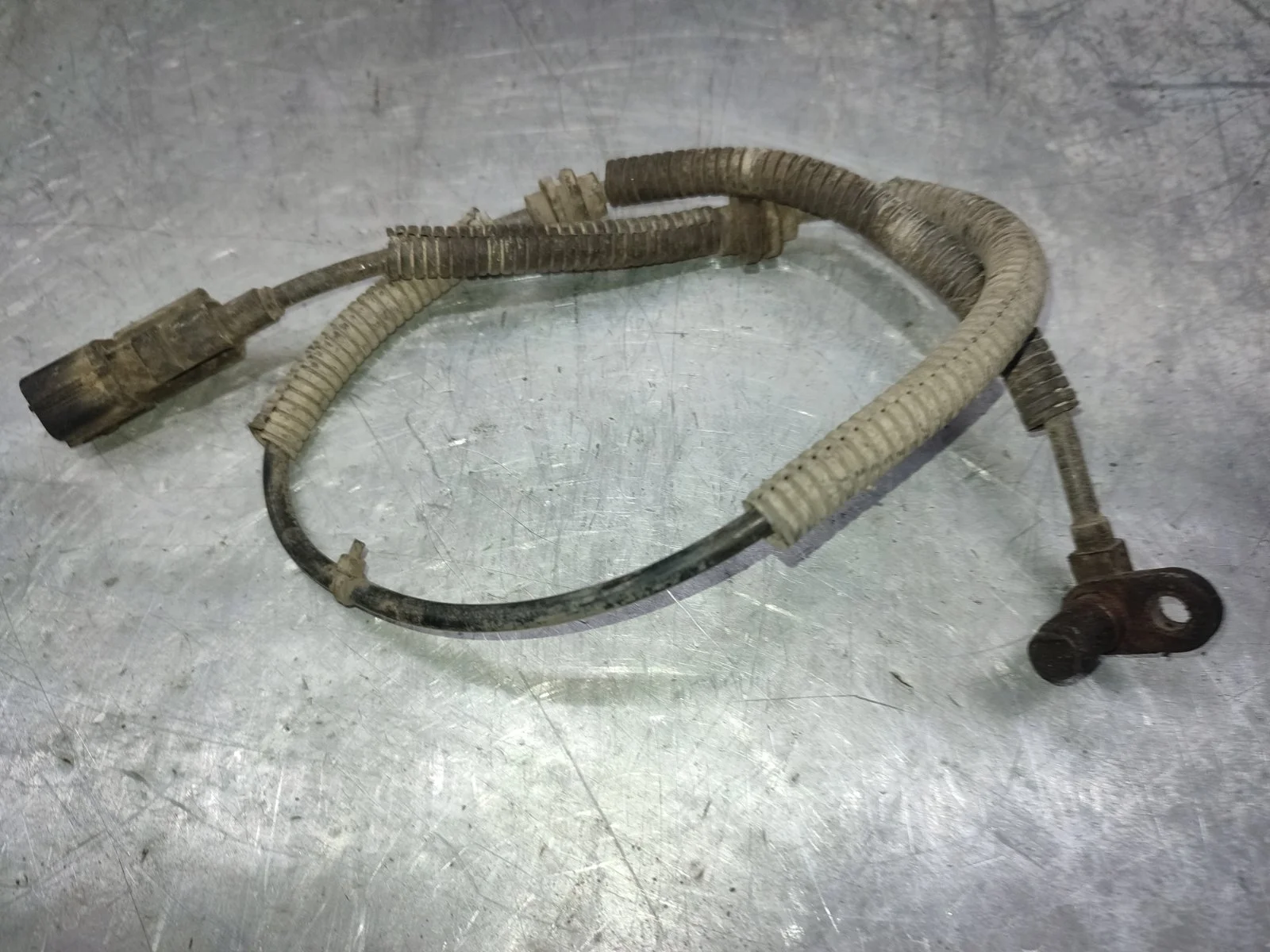 Датчик abs SsangYong Kyron