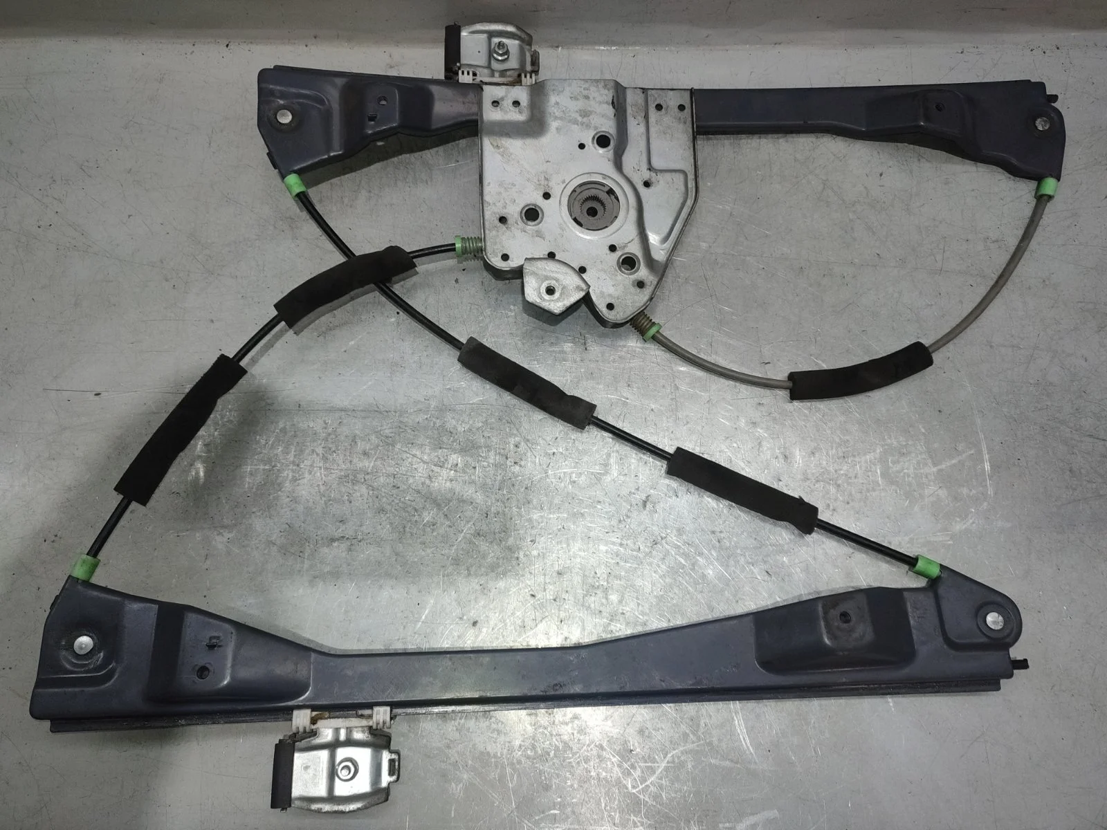 Стеклоподъемник SsangYong Kyron