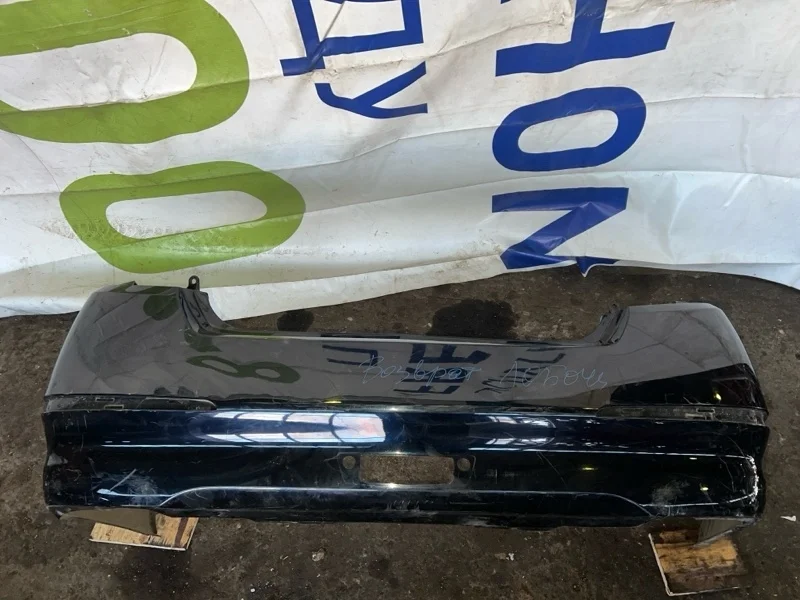 Бампер Nissan TEANA 2011 J32