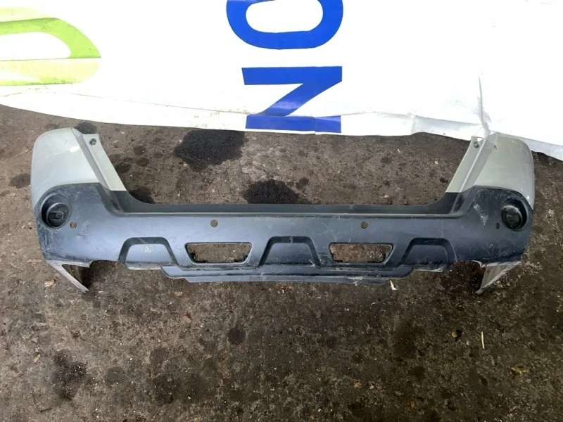 Бампер Nissan X-Trail 2008 T31