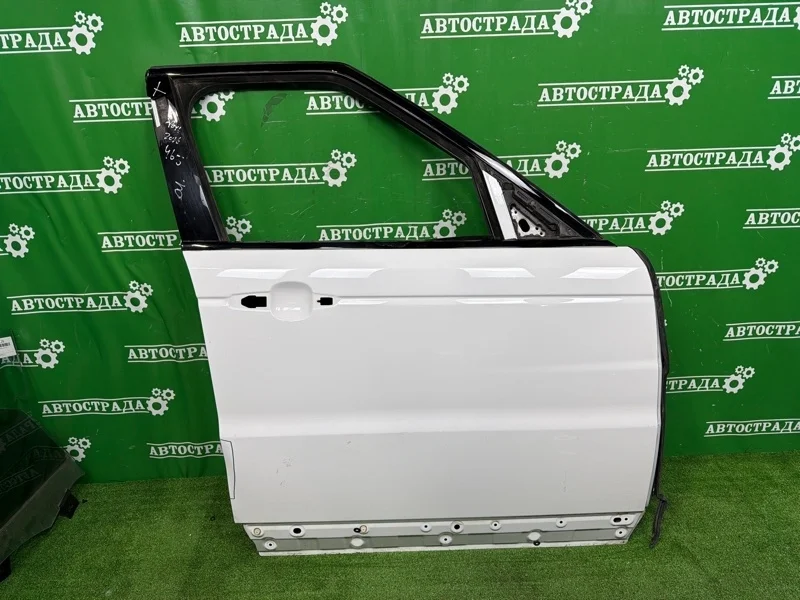 Дверь Land Rover Range Rover Sport 2013-2022 LR044226 L494, передняя правая