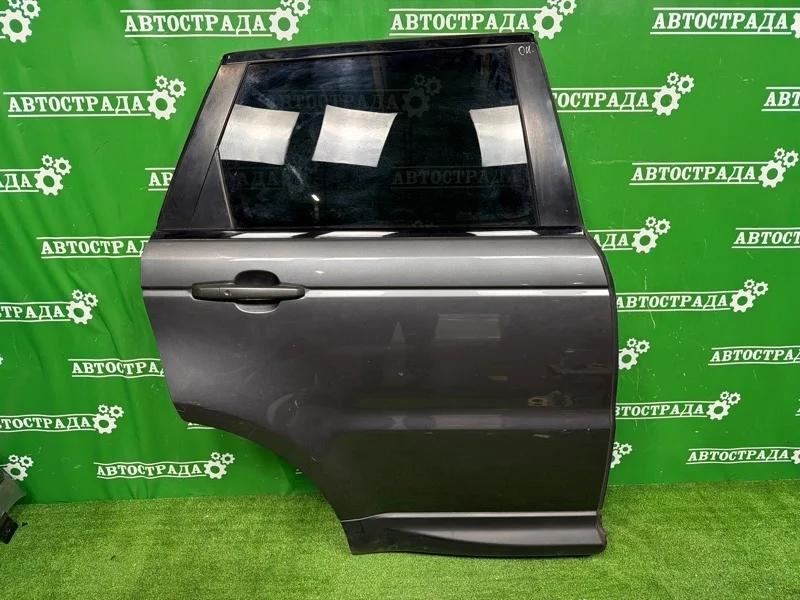 Дверь Land Rover Range Rover Sport 2013-2022 LR044228 L494, задняя правая