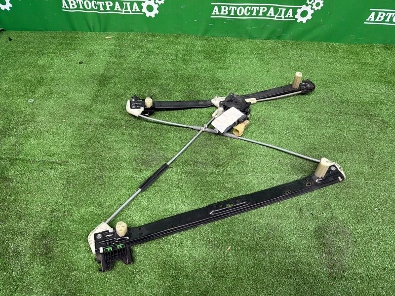 Стеклоподъемник Land Rover Range Rover Sport 2013-2022 LR057337 L494, передний левый