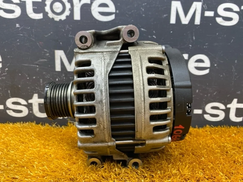 Генератор Mercedes-Benz E-class 2010 A0141541302 W212 642.850