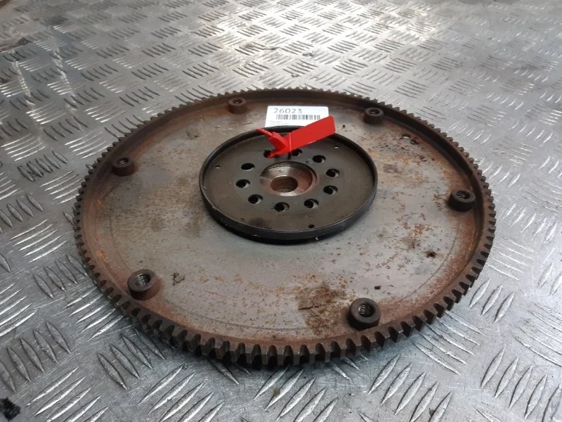 Маховик Audi A5 3.0TDI