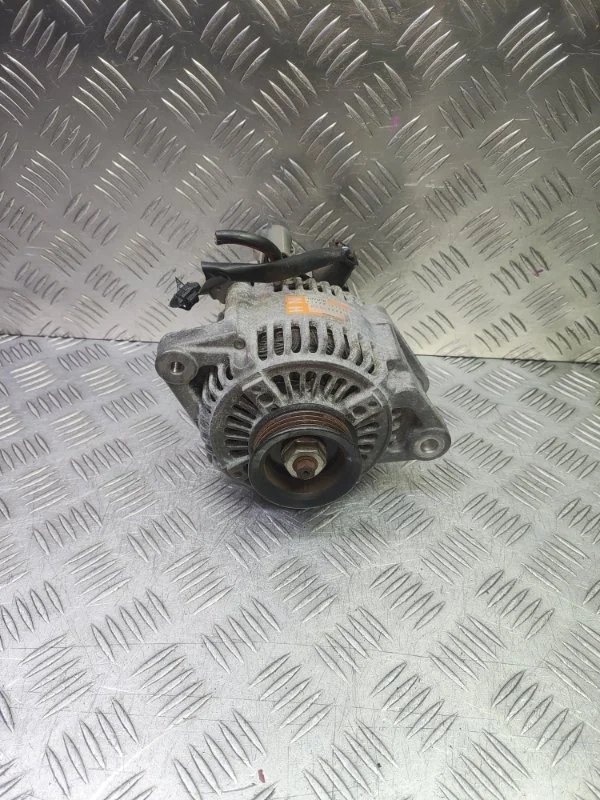 Генератор Toyota Corolla Spacio Vitz 2706021111 E120 E 120 NZE121 1NZFE